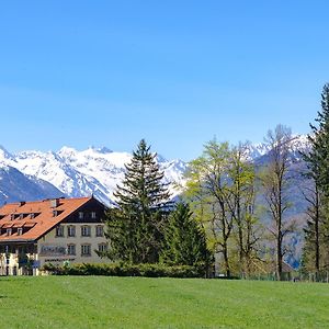 Hotel Grünwalderhof